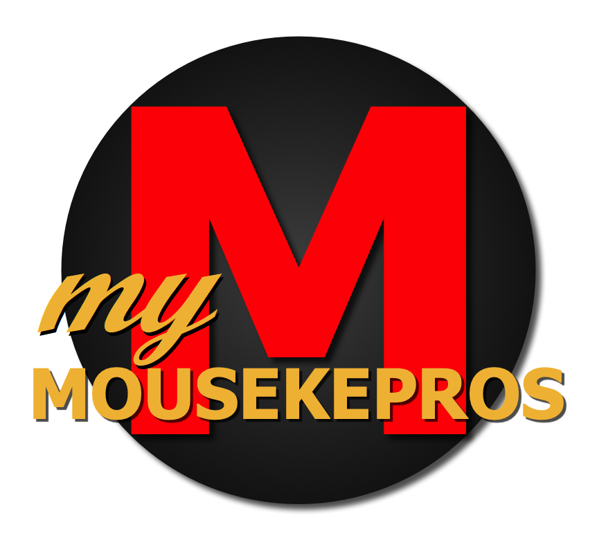 my Mousekepros! mousekepros